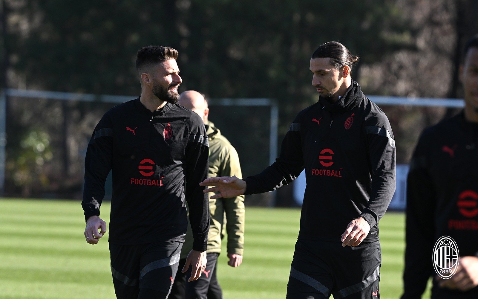 ميلان وانتر