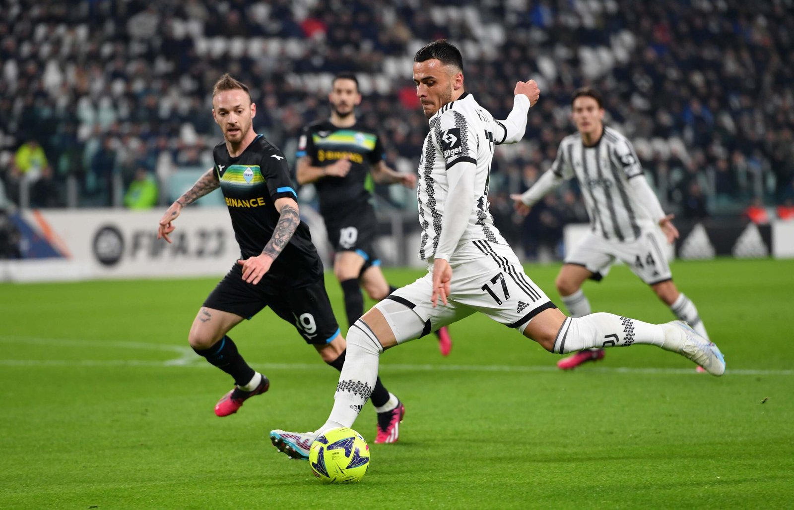 كأس إيطاليا