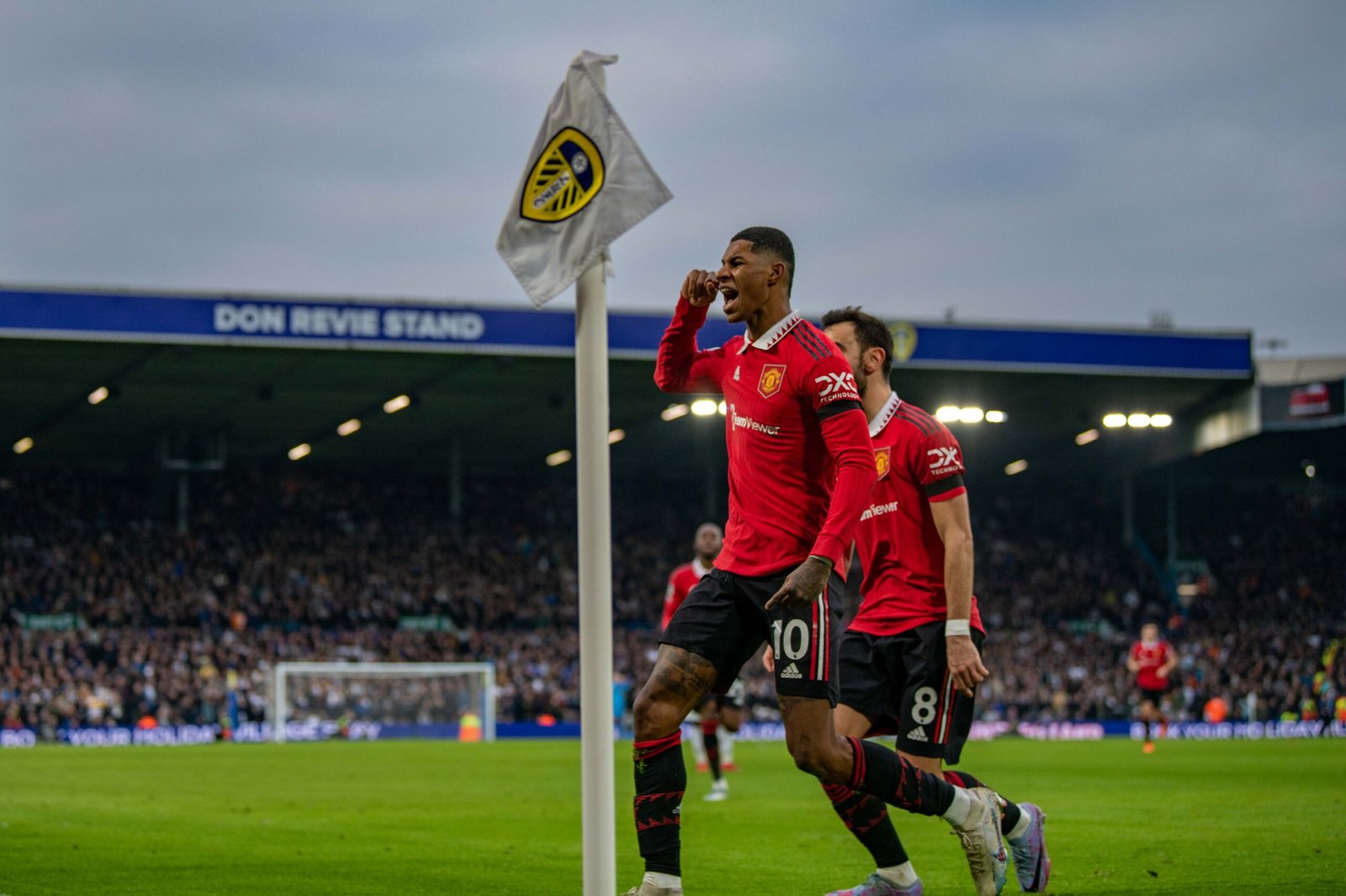 مانشستر يونايتد