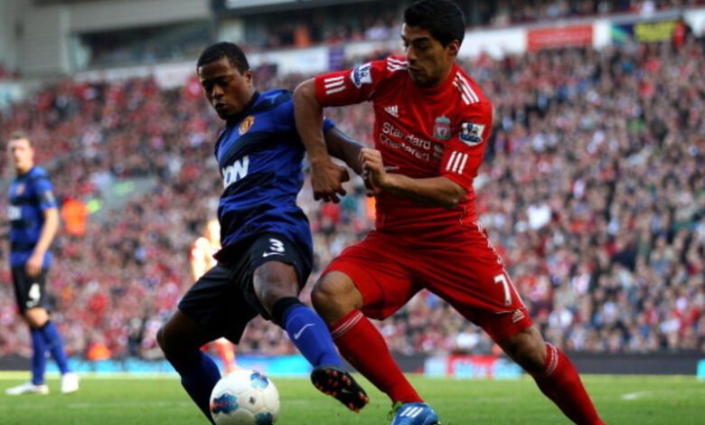 ديربي الكراهية