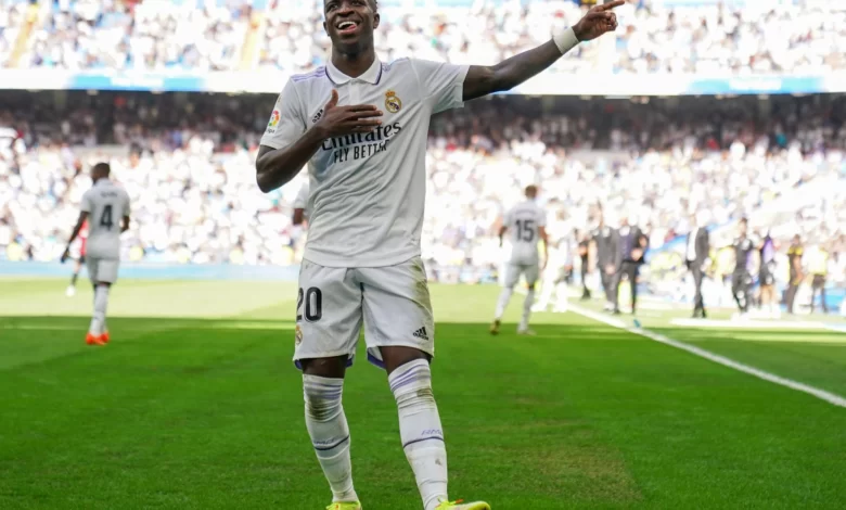 فينسيوس جونيور