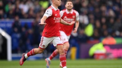 لياندرو تروسارد