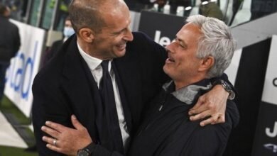 روما ويوفنتوس