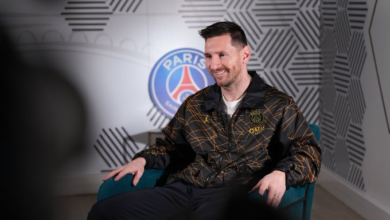 أبرز تصريحات ميسي