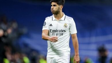 ماركو أسينسيو