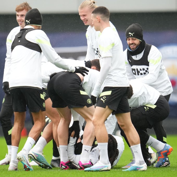 في ليلة الحسم