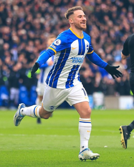 برايتون مع كريستال بالاس