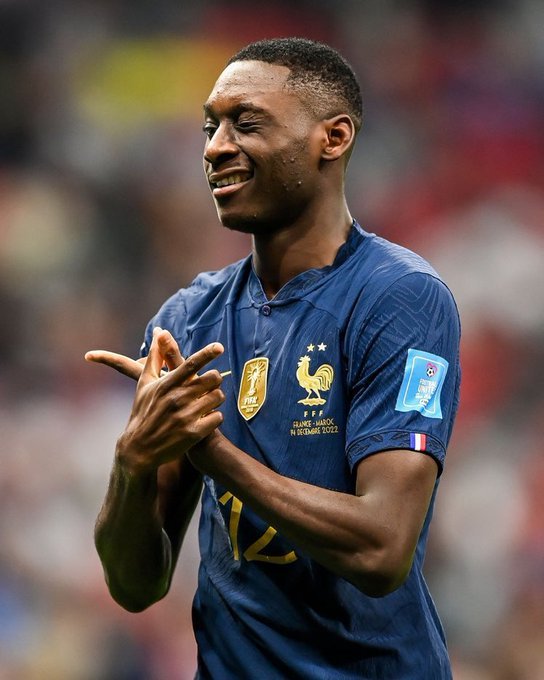 مانشستر يونايتد يصوب