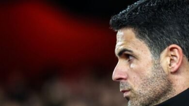 بعد انتصار أرسنال