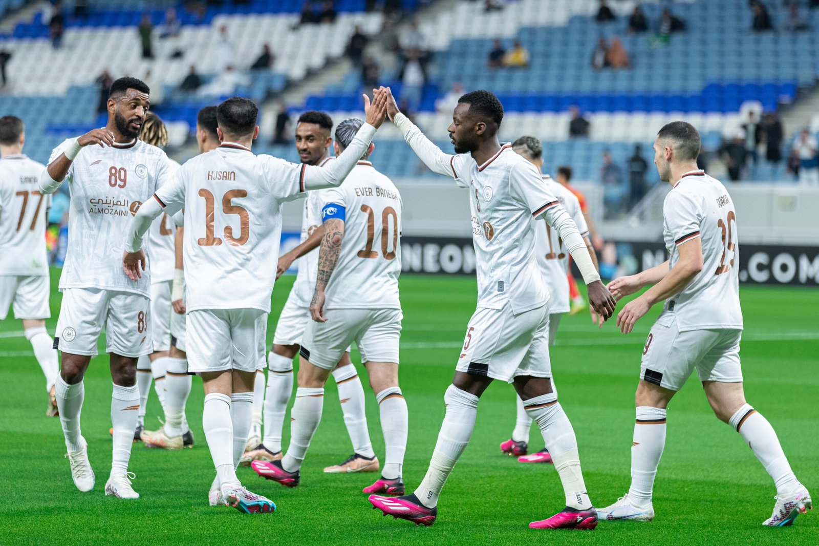 نادي الشباب