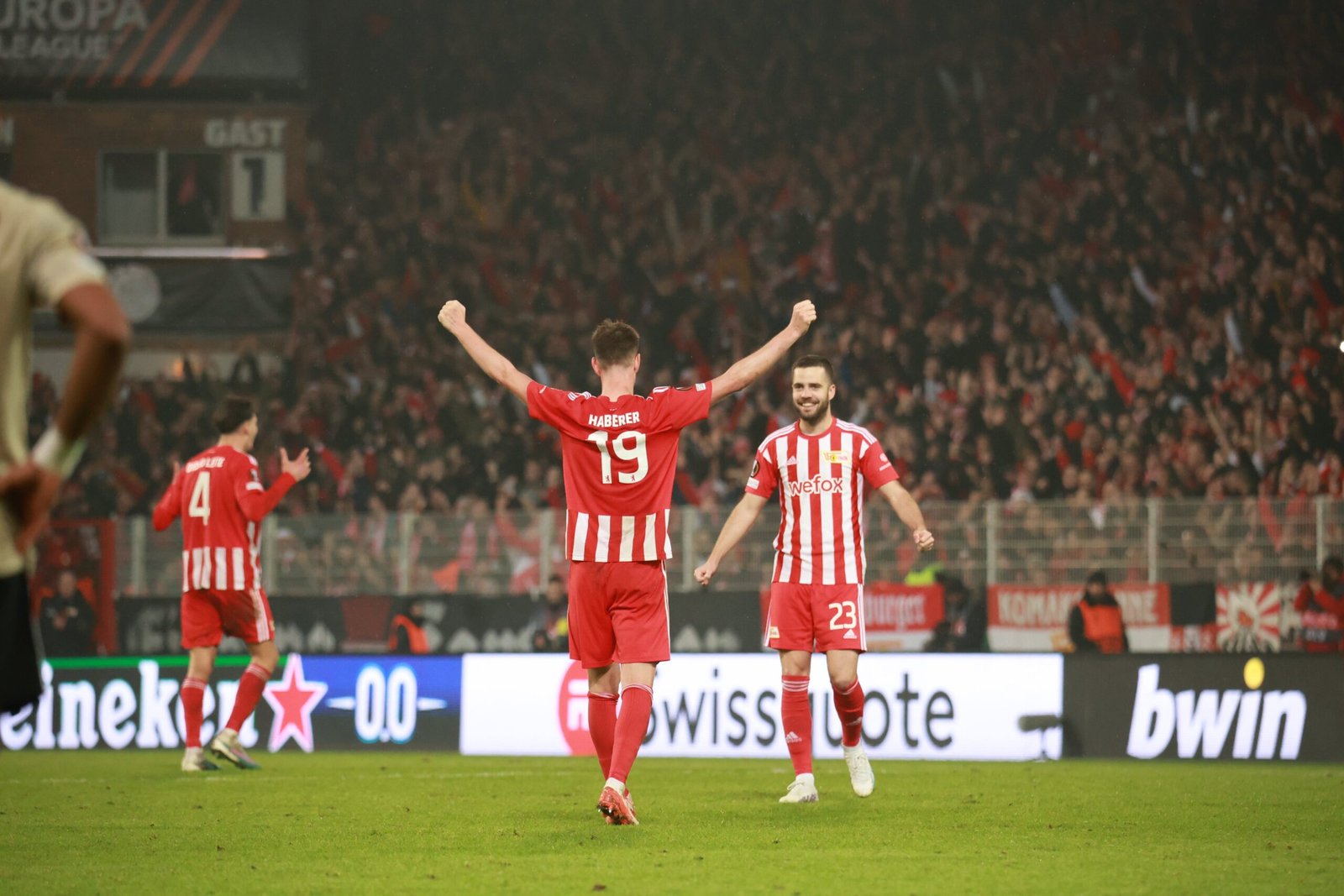 نادي يونيون برلين