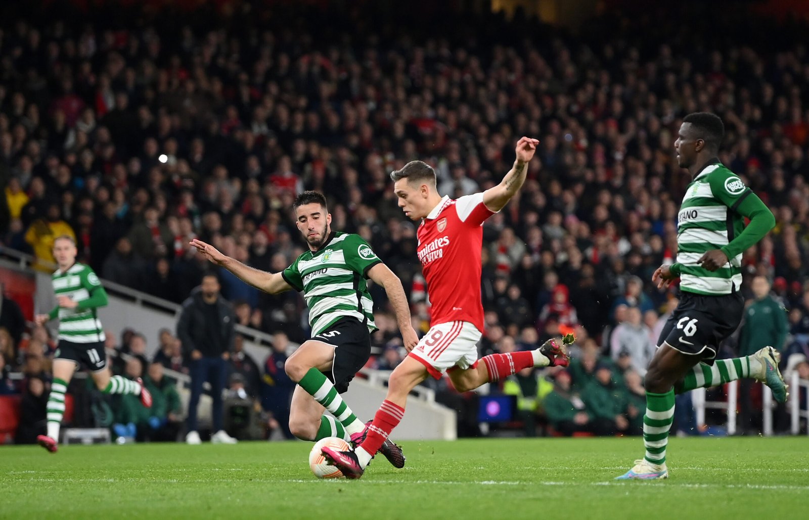 نادي أرسنال الإنجليزي