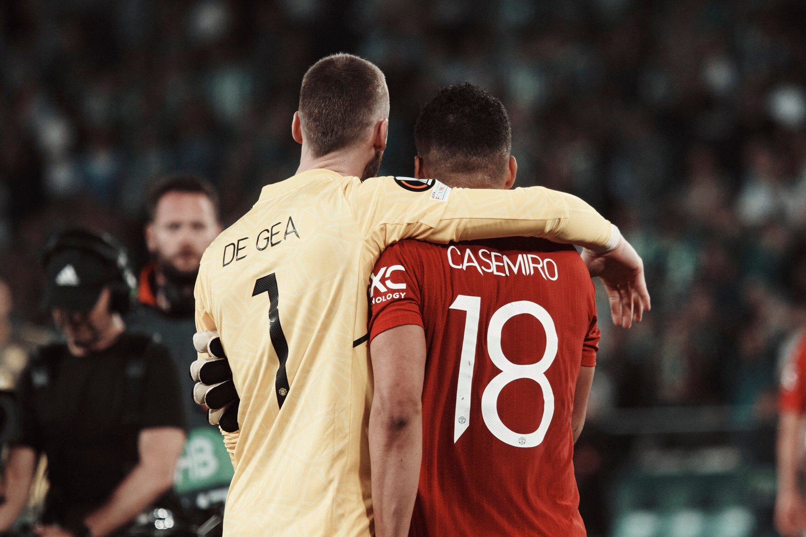 مانشستر يونايتد الانجليزي