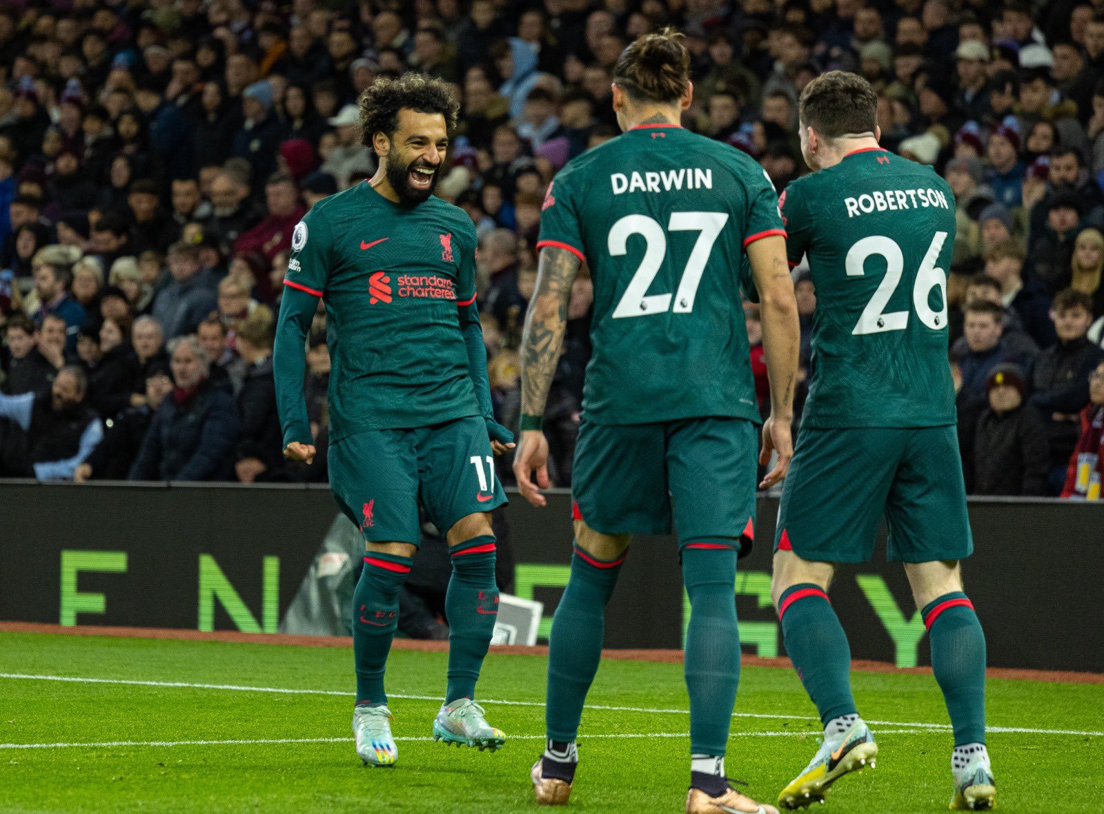 ليفربول الإنجليزي 