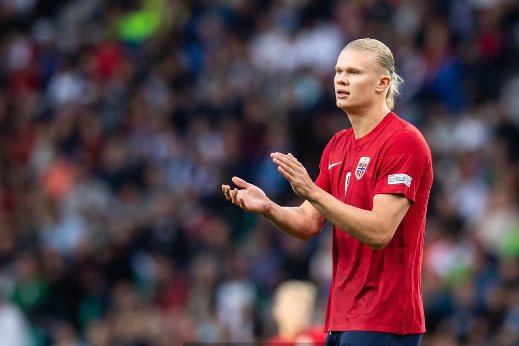 منتخب النرويج