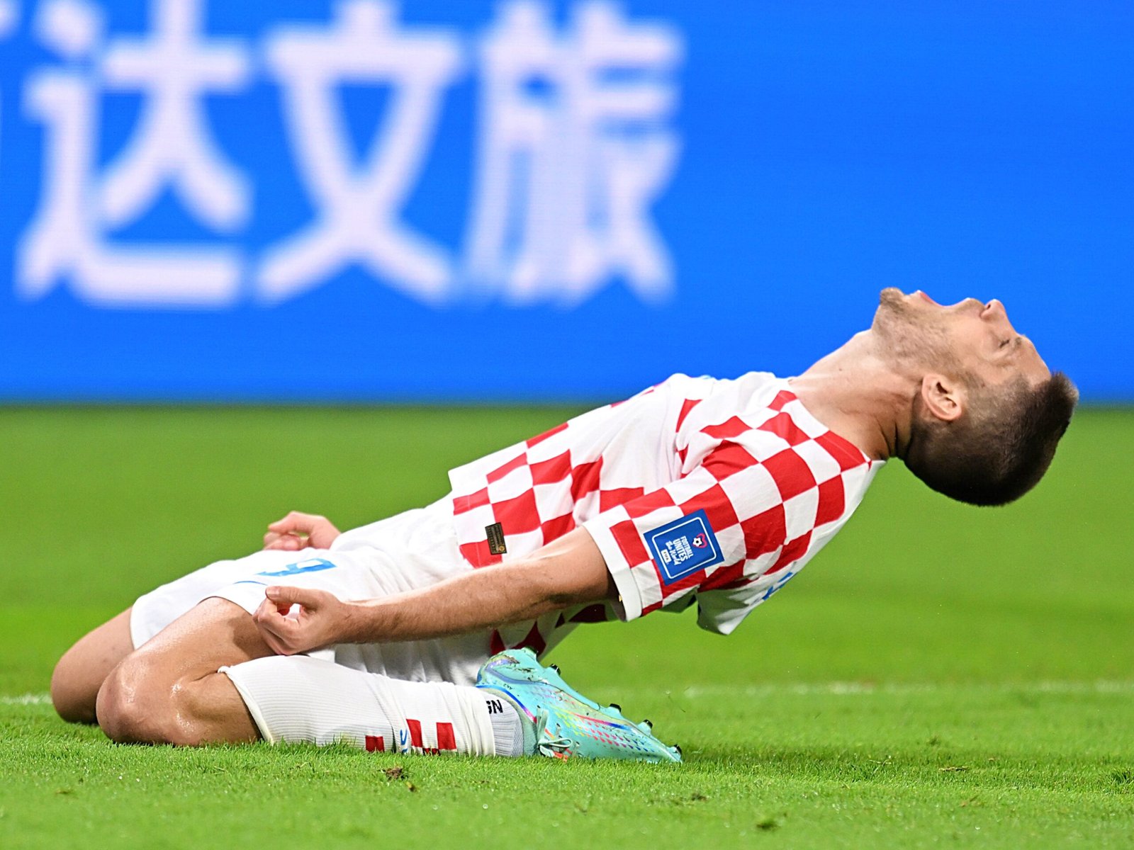 منتخب تركيا 