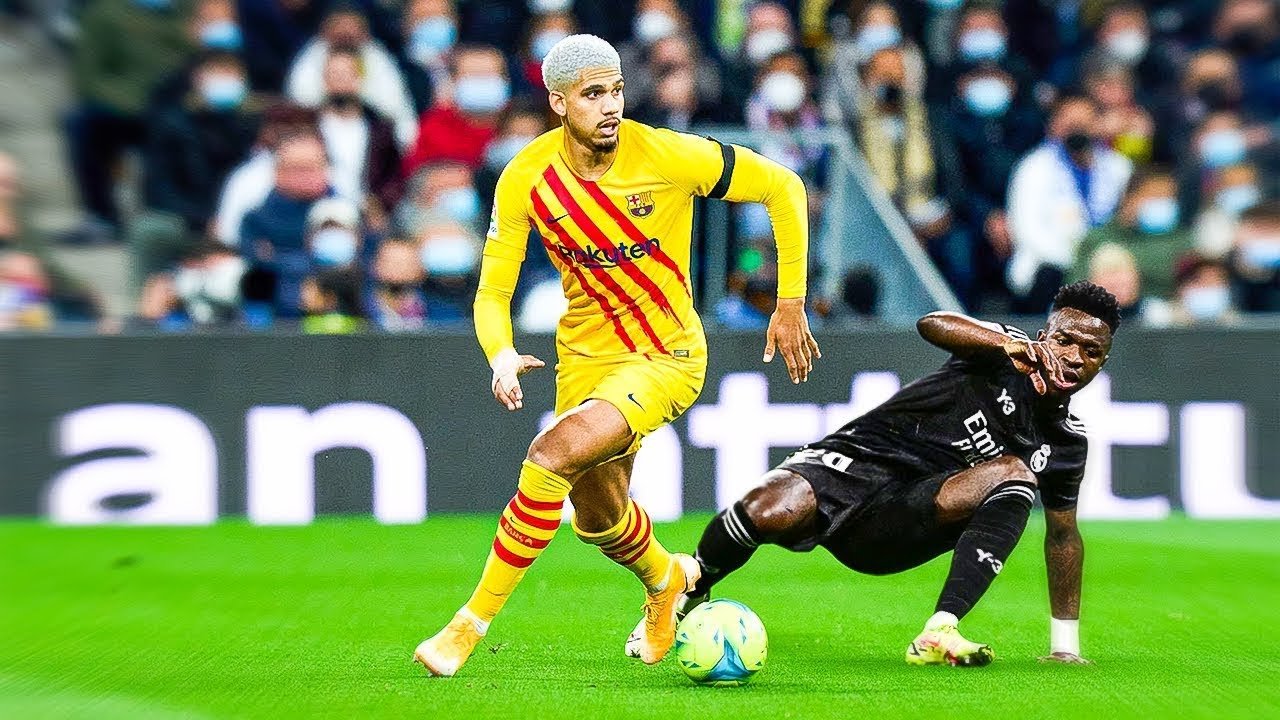 ريال مدريد برشلونة