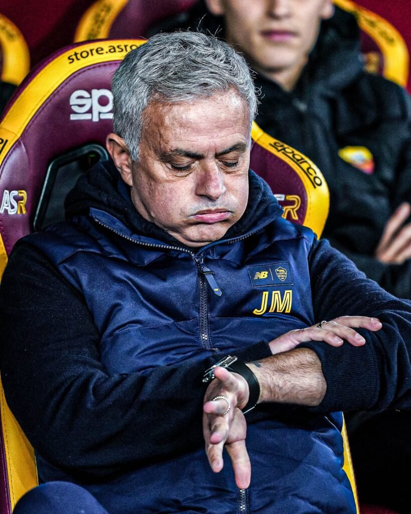 روما يلحق بمواطنه يوفنتوس ويتأهل إلى نصف نهائي الدوري الأوروبي 