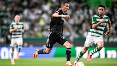 يوفنتوس يتأهل إلى نصف نهائي الدوري الأوروبي بعيد قرار محكمة إيطالية بإعادة 15 نقطة إلى رصيده