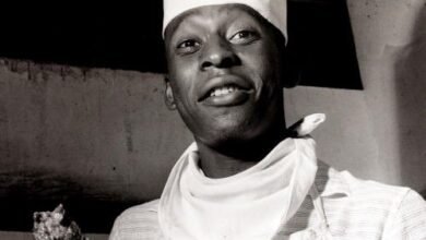 بيليه لم يذهب إلى أوروبا من أجل أن يبقى إلى جانب امه التي كانت تصنع له وجبة الفاصولياء والرز التي كان يعشقها