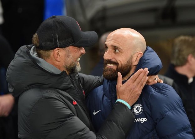 تشيلسي وليفربول