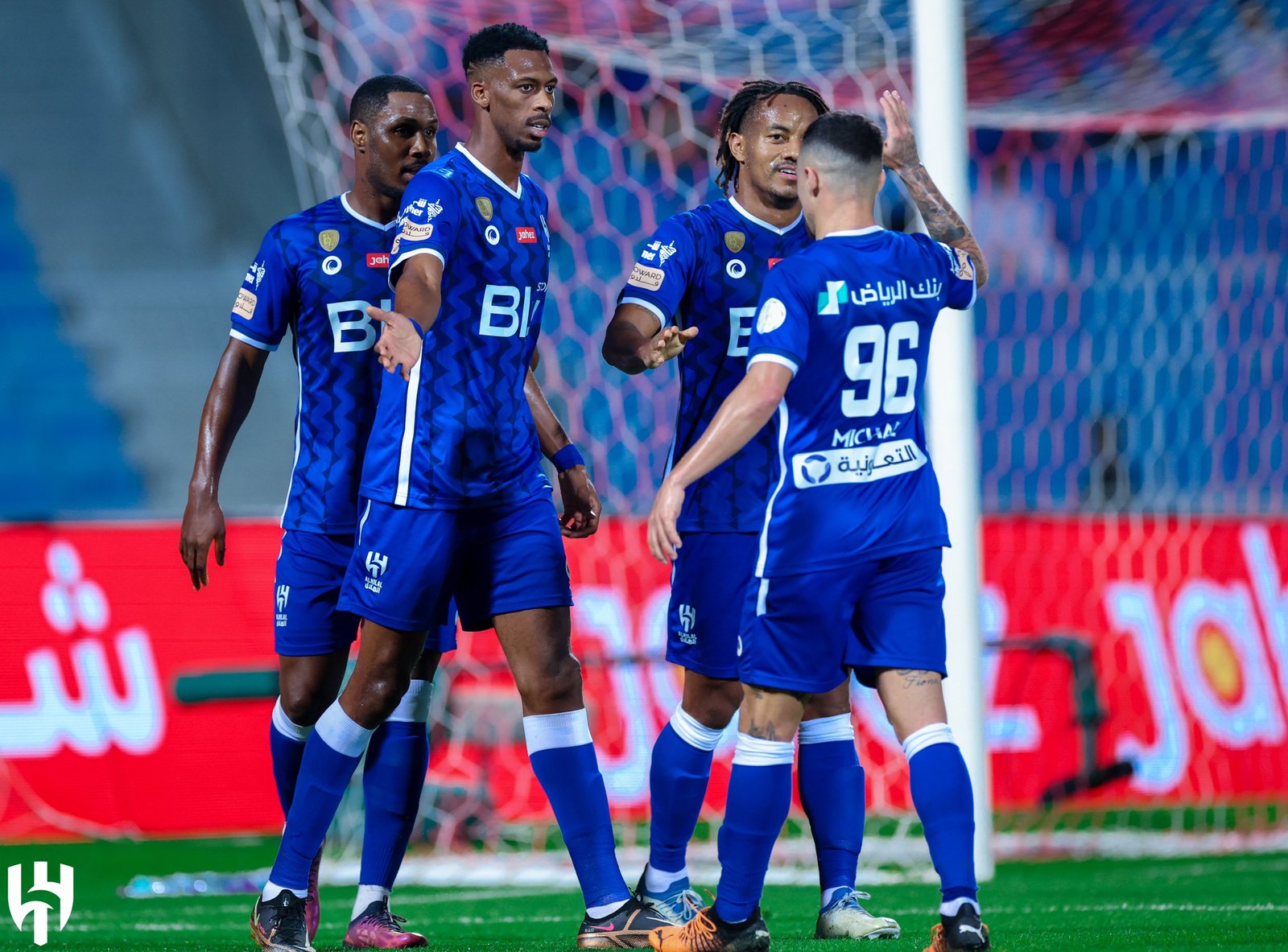 الهلال