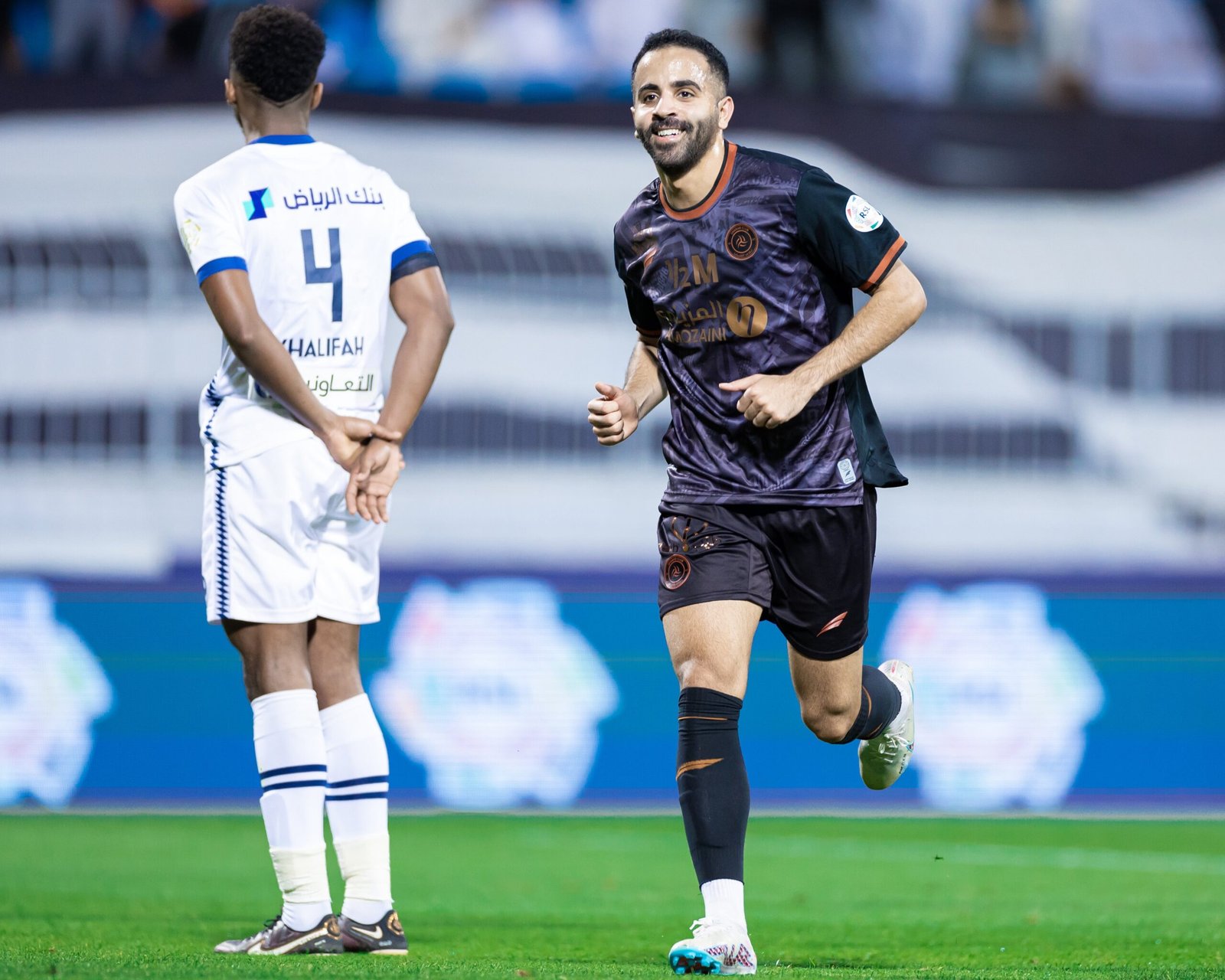 ديربي الرياض