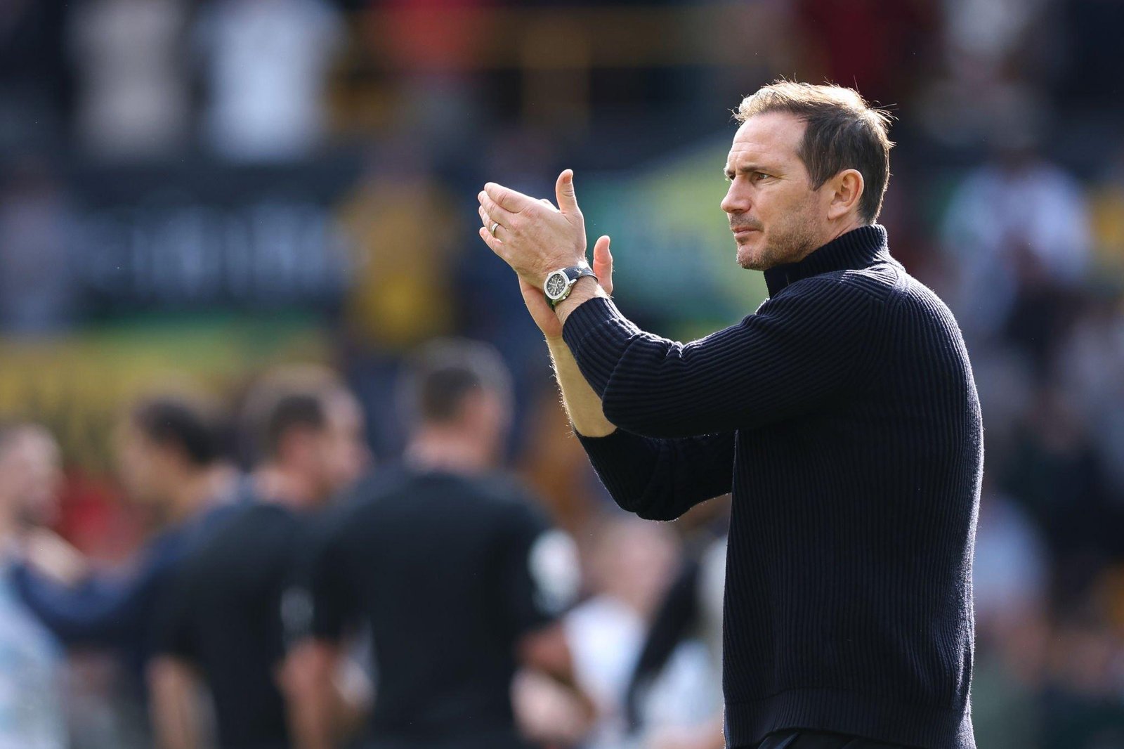 الإنجليزي فرانك لامبارد