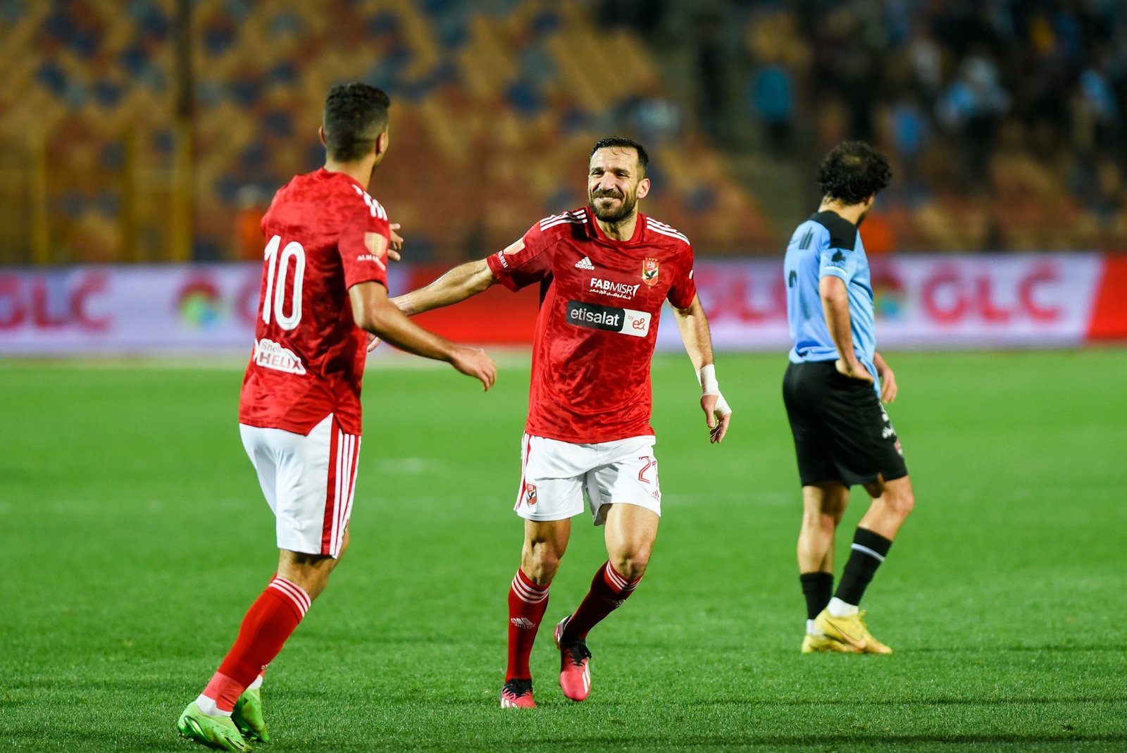 نهائي كأس مصر 