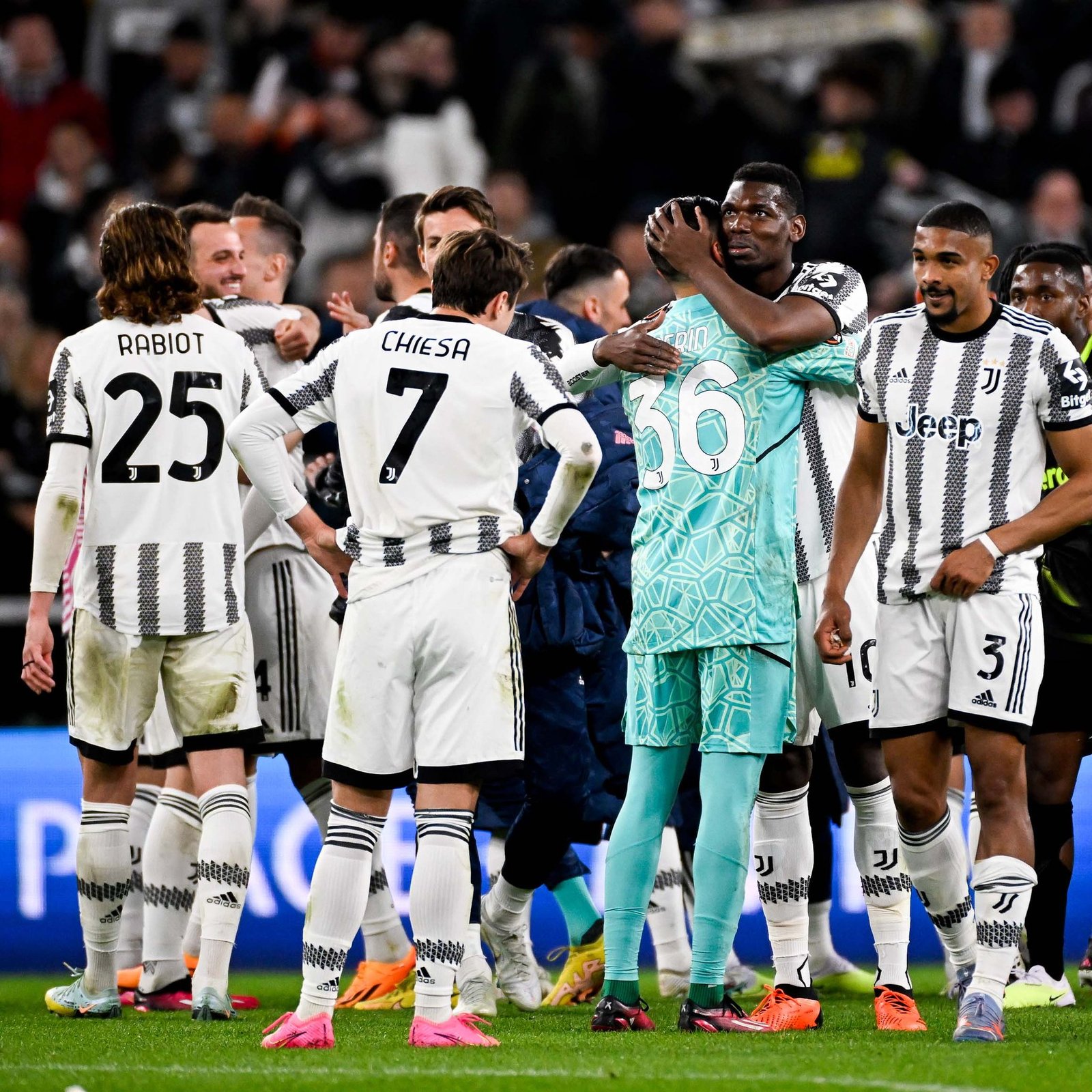 الدوري الايطالي