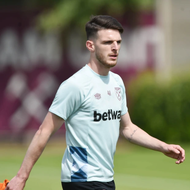 ديكلان رايس