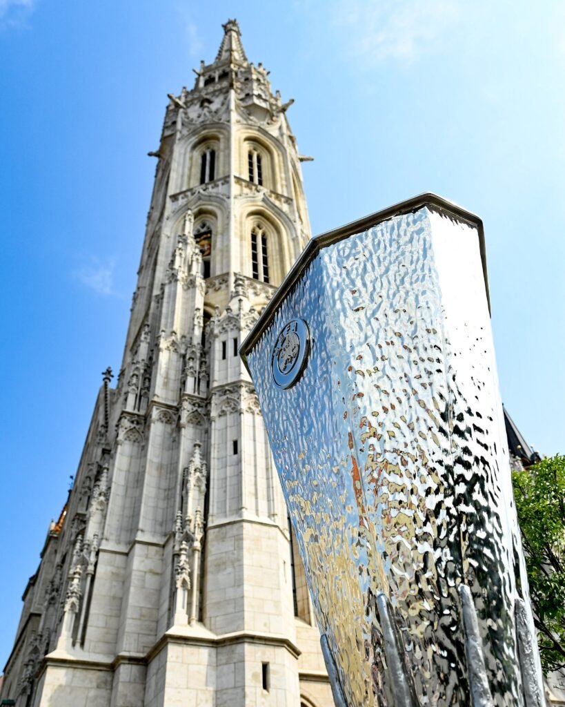 بودابست المجرية ستجمع نهائي الدوري الأوروبي بين روما وإشبيلية