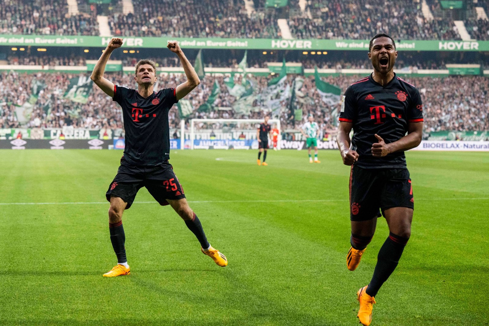 بايرن ميونخ