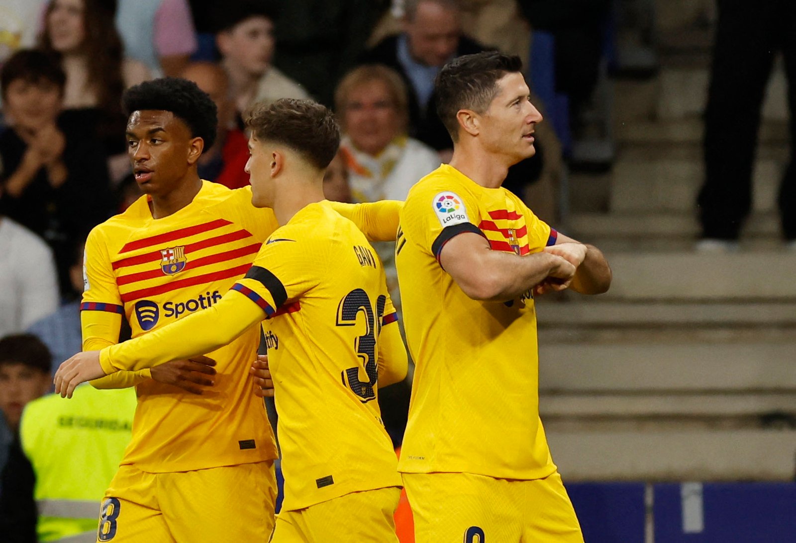 روبرت ليفاندوفيسكي