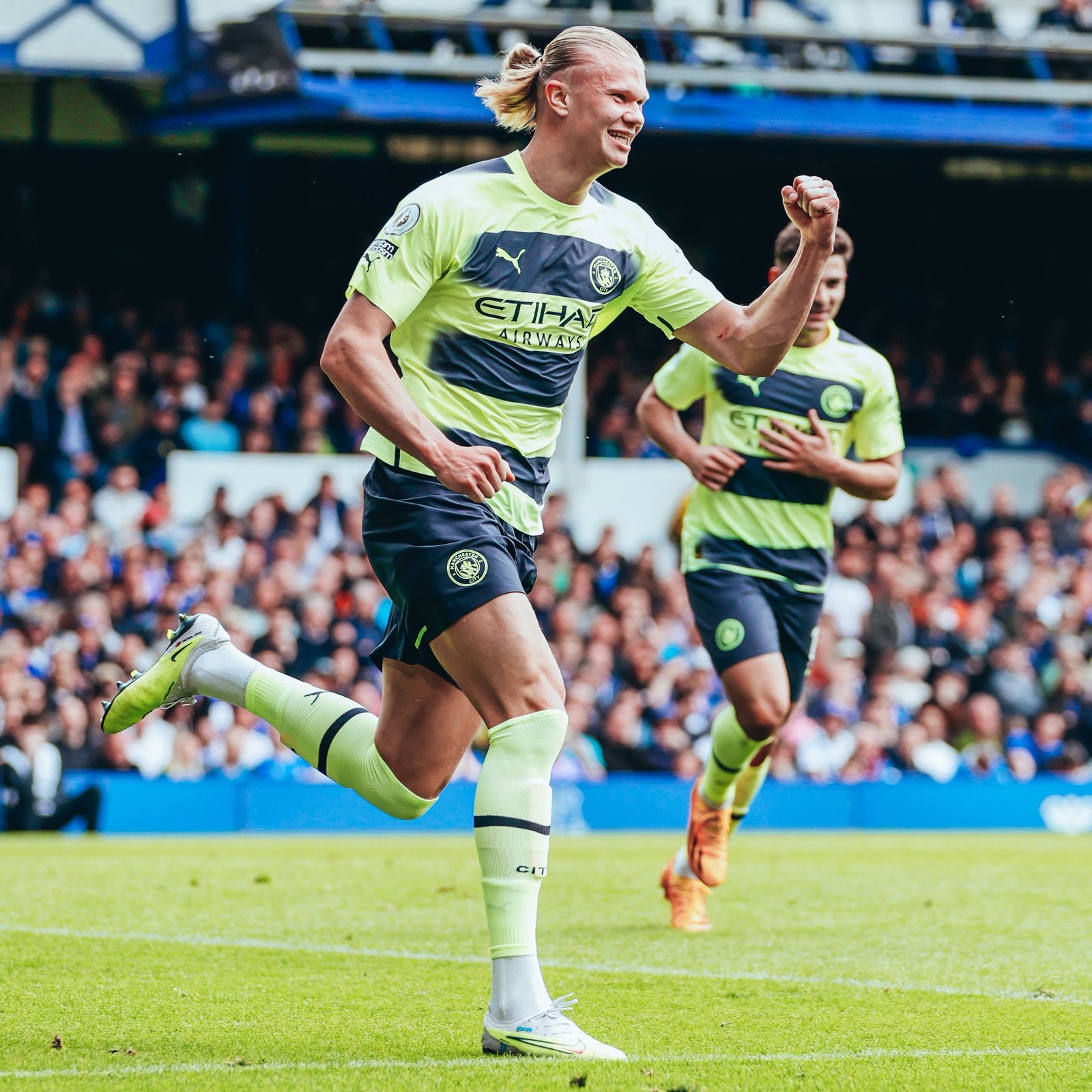 مانشستر سيتي