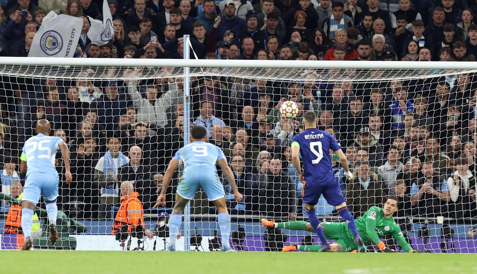 كريم بنزيما 