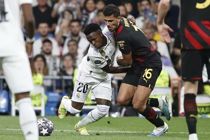 مانشستر سيتي 