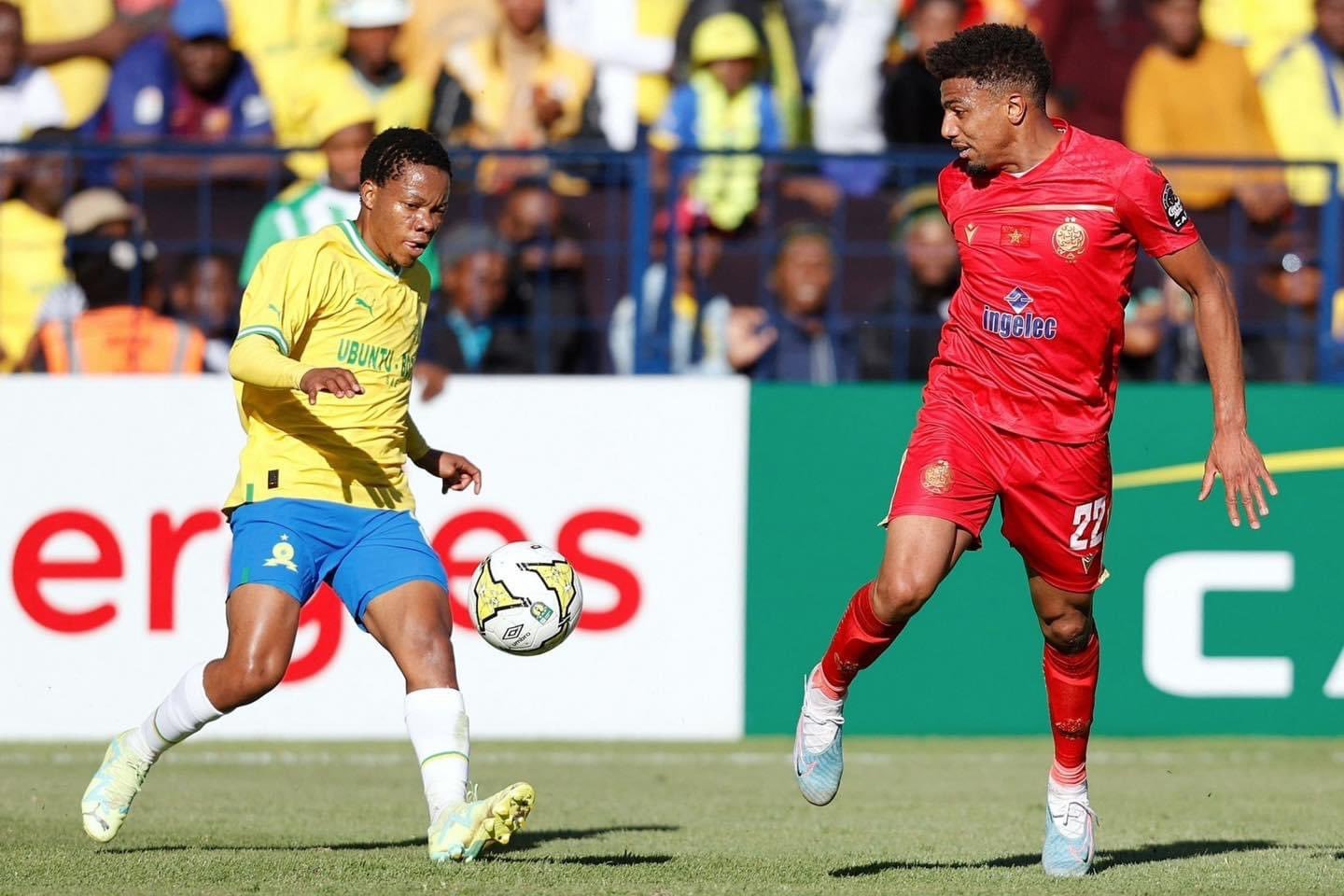 الوداد الرياضي