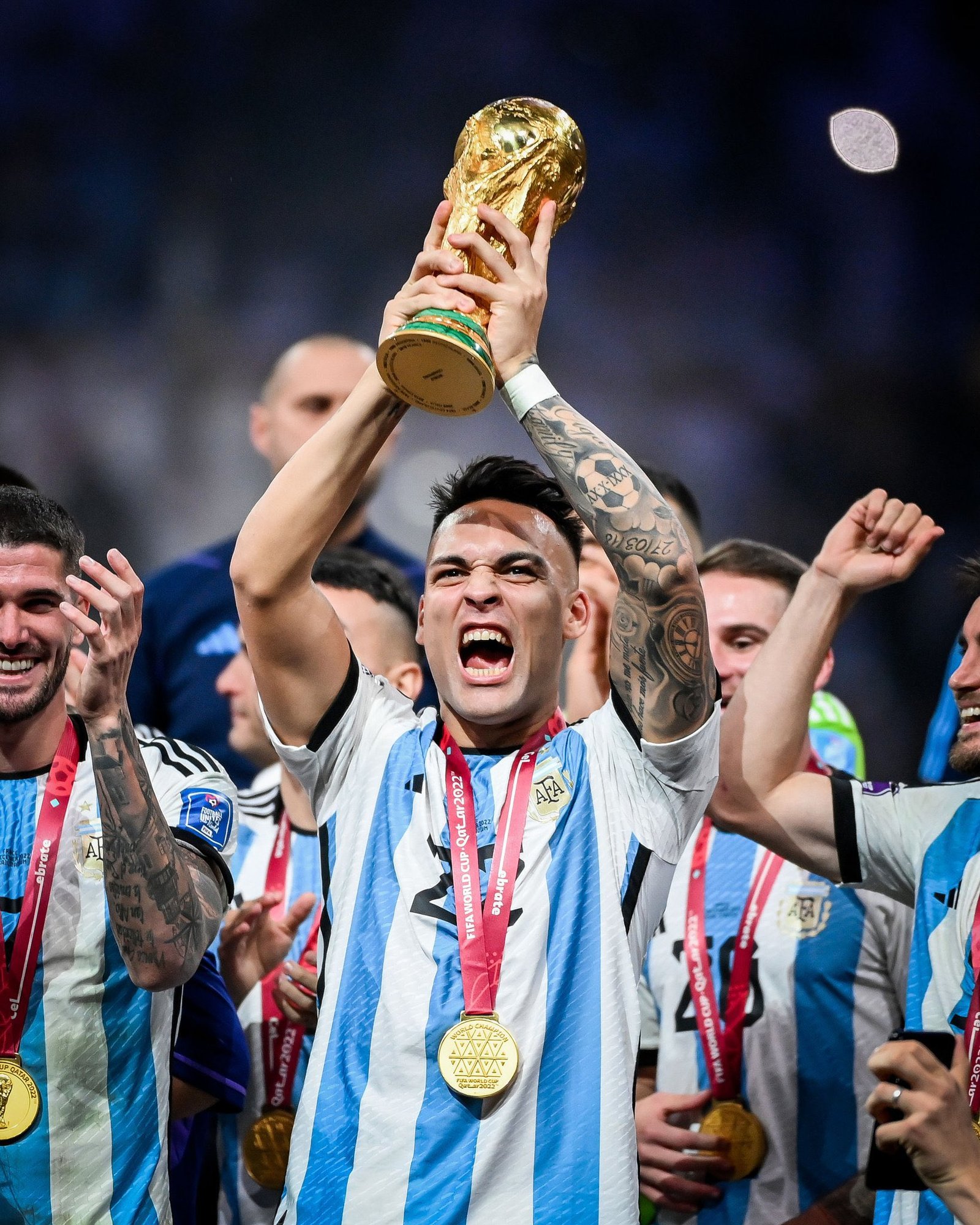 كأس العالم قطر 2022