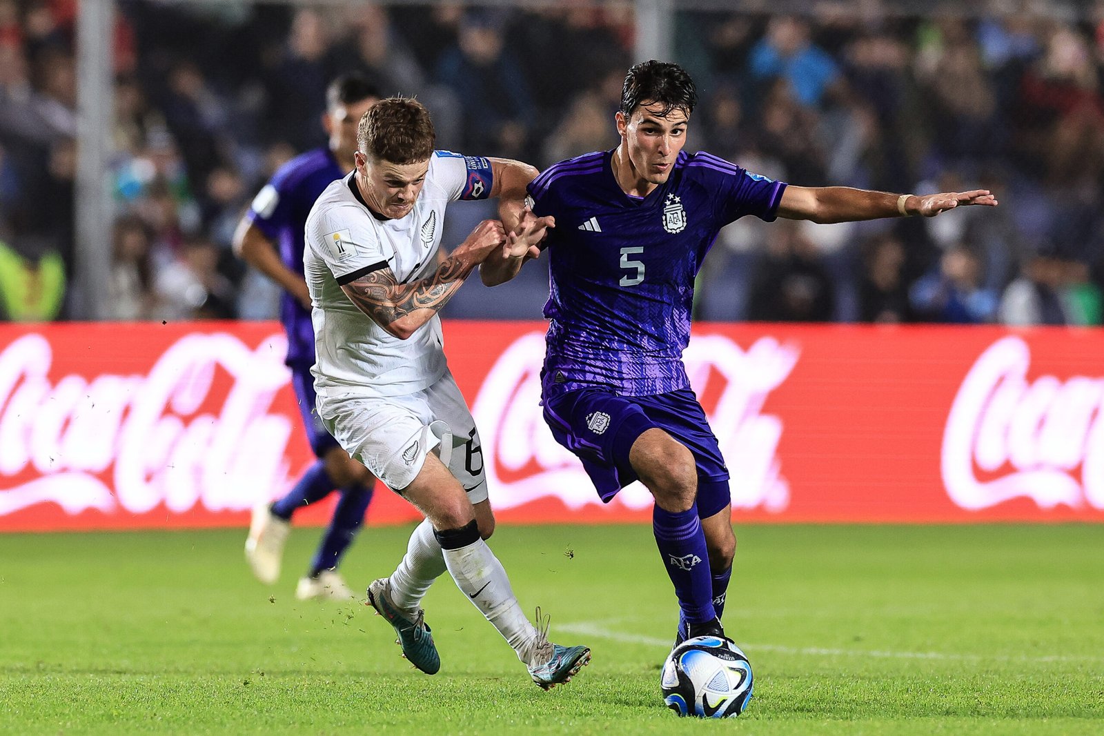 كأس العالم للشباب