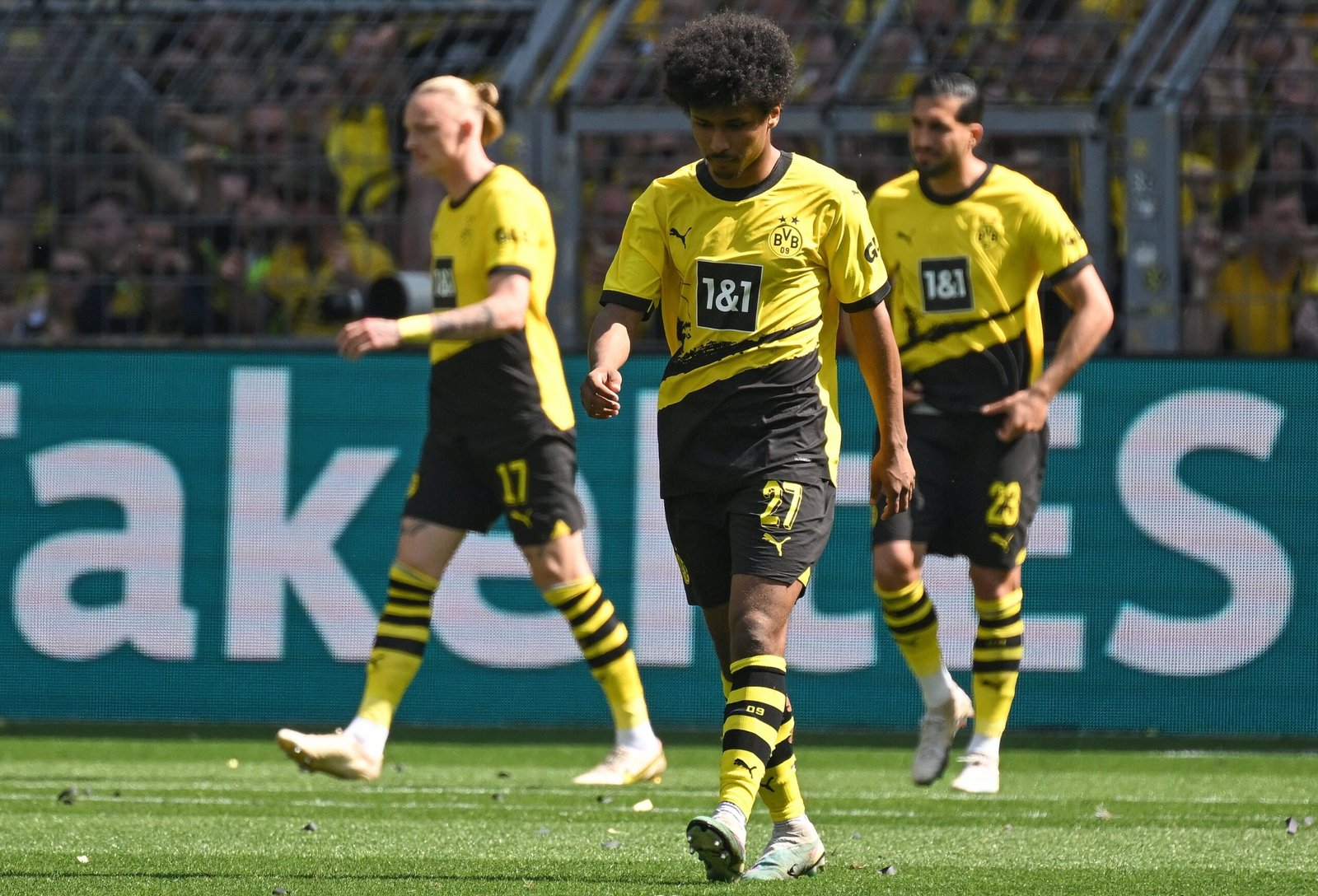 بوروسيا دورتموند 