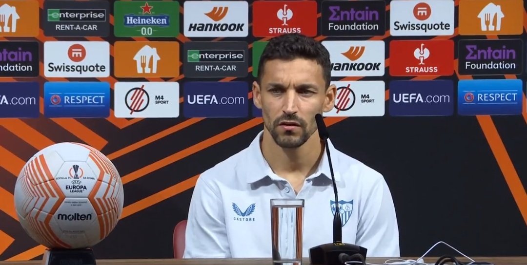 خيسوس نافاس