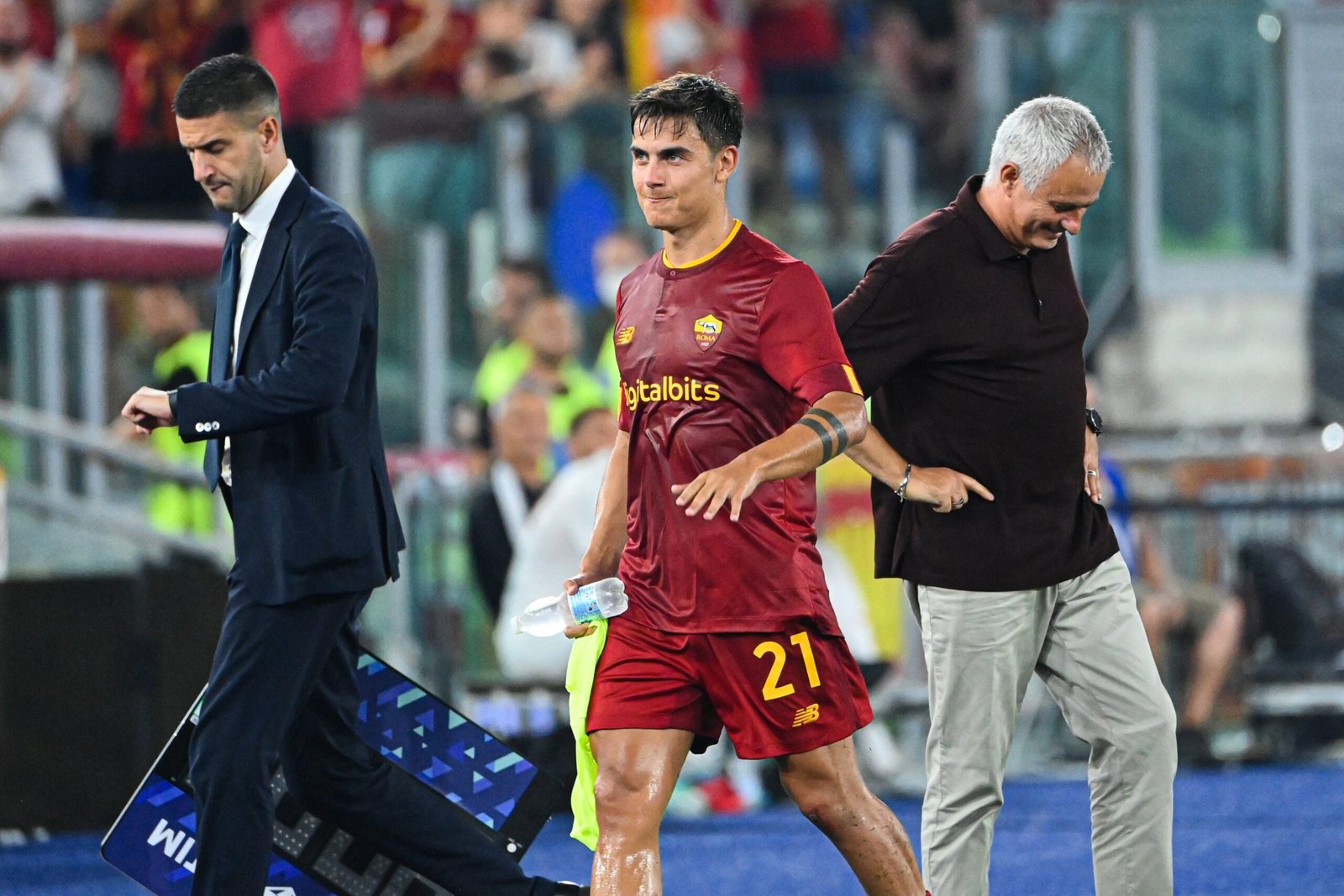 الدوري الأوروبي