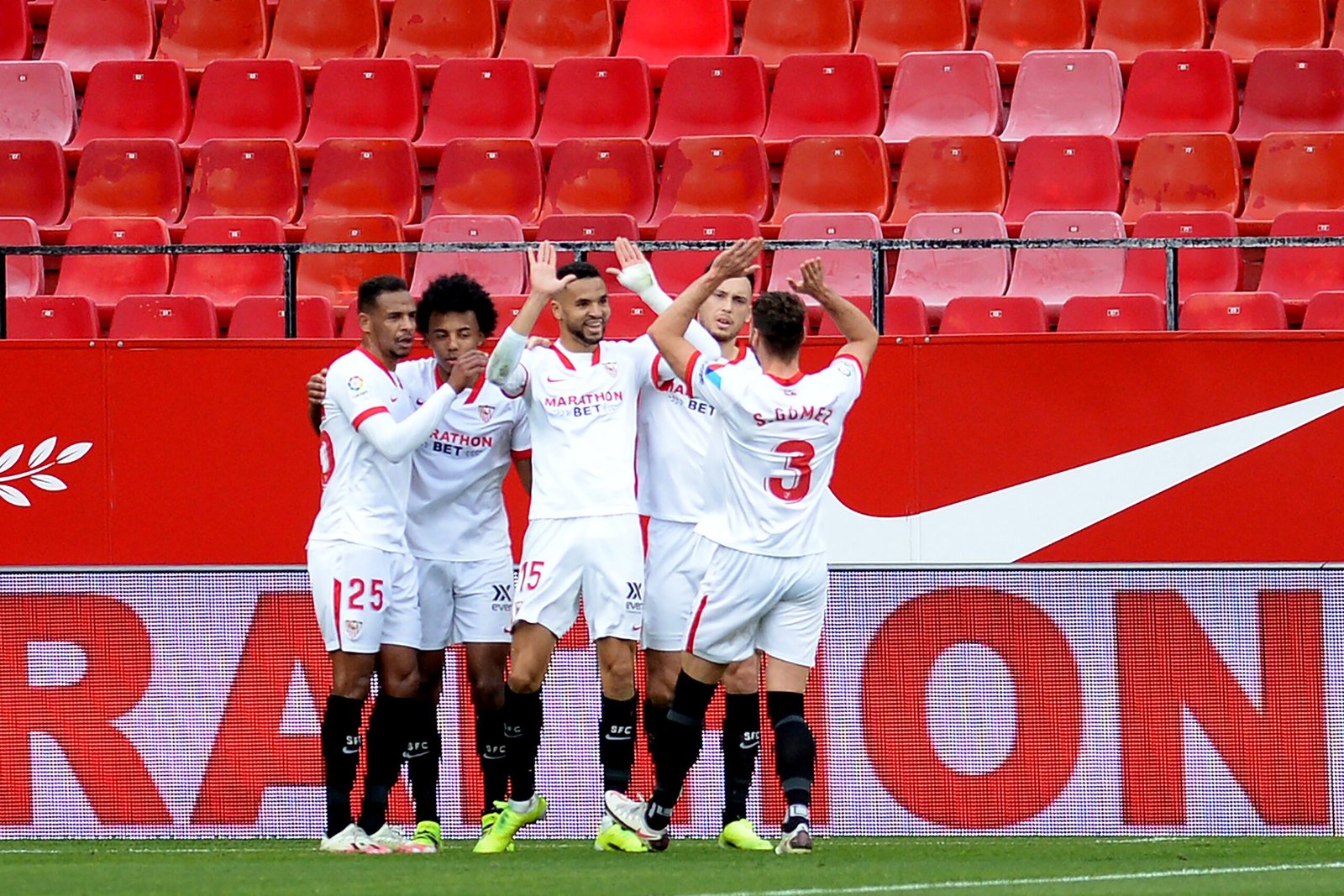 يوسف النصيري