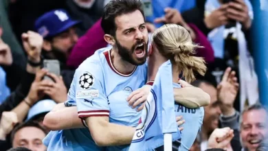 مانشستر سيتي