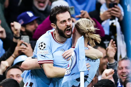 مانشستر سيتي