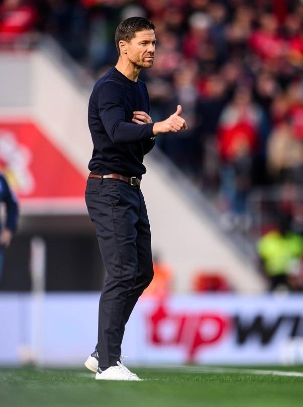 تشابي ألونسو