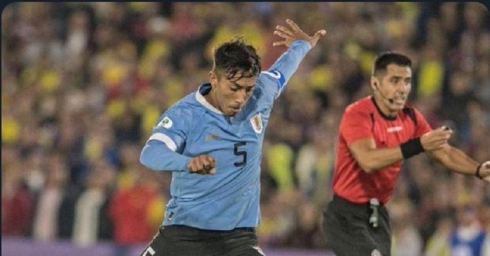 كأس العالم للشباب