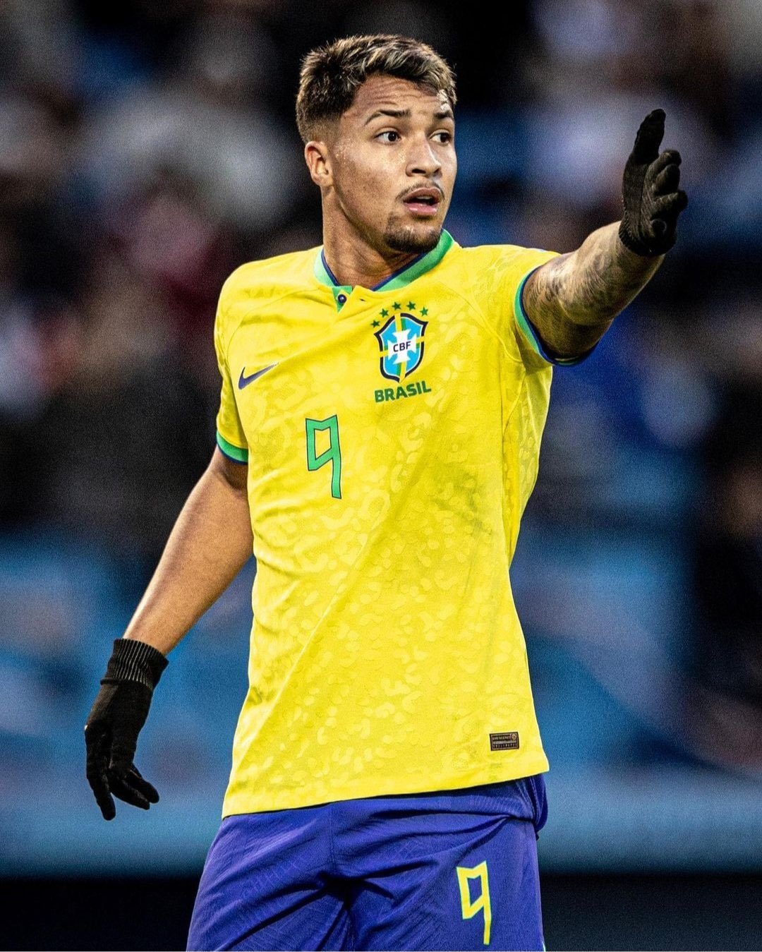 كأس العالم للشباب