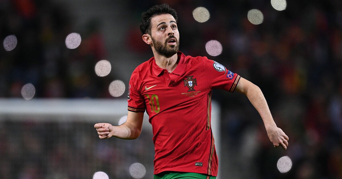 برناردو سيلفا